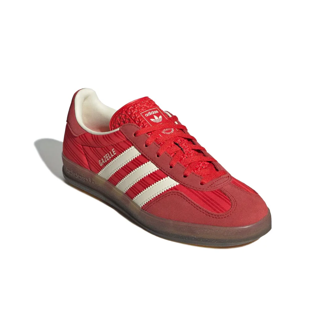 adidas - Women's Gazelle Indoor Shoes (JS1411) - Image 3