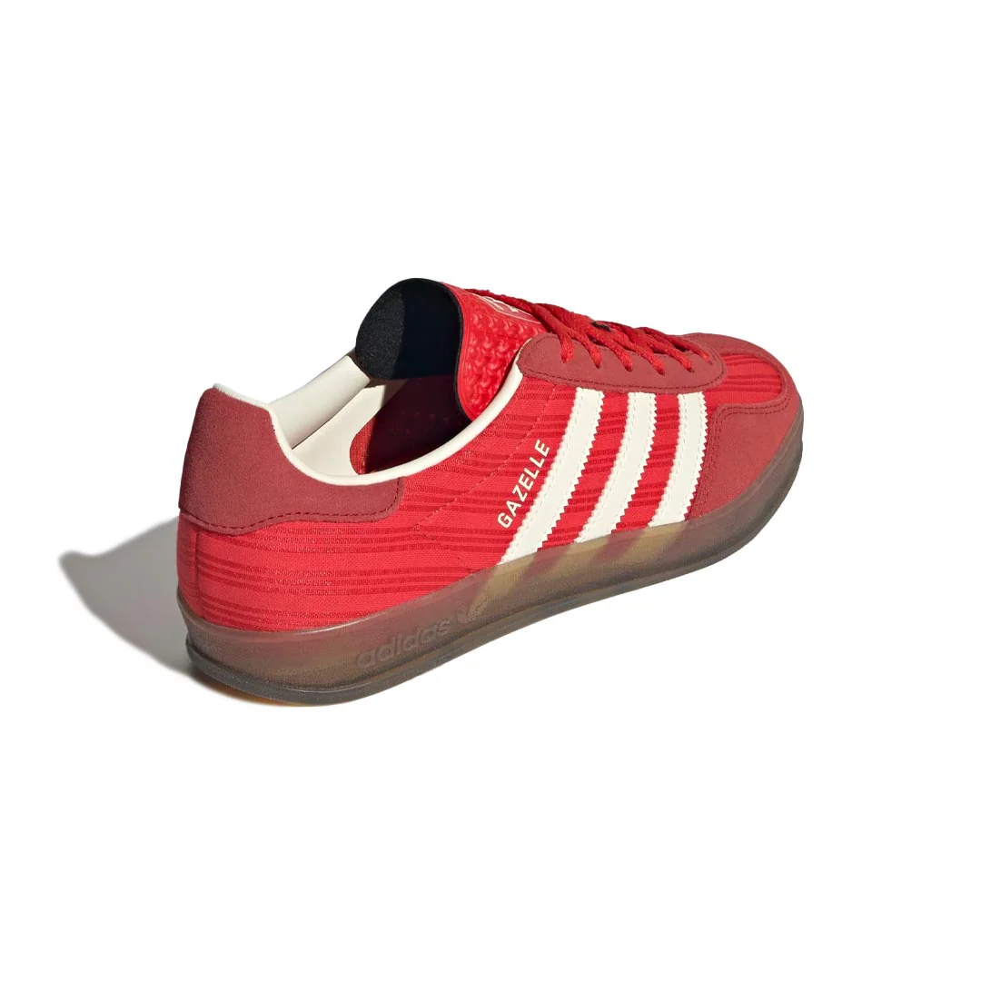 adidas - Women's Gazelle Indoor Shoes (JS1411) - Image 4