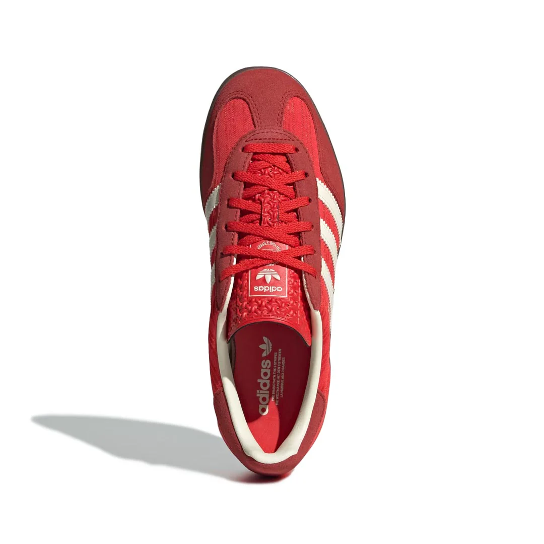 adidas - Women's Gazelle Indoor Shoes (JS1411) - Image 5