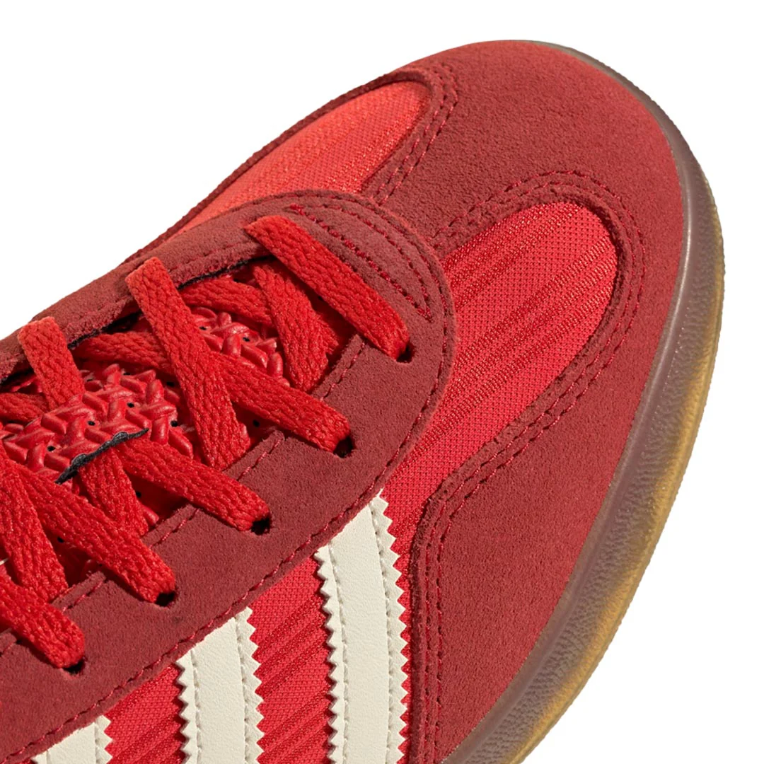 adidas - Women's Gazelle Indoor Shoes (JS1411) - Image 7