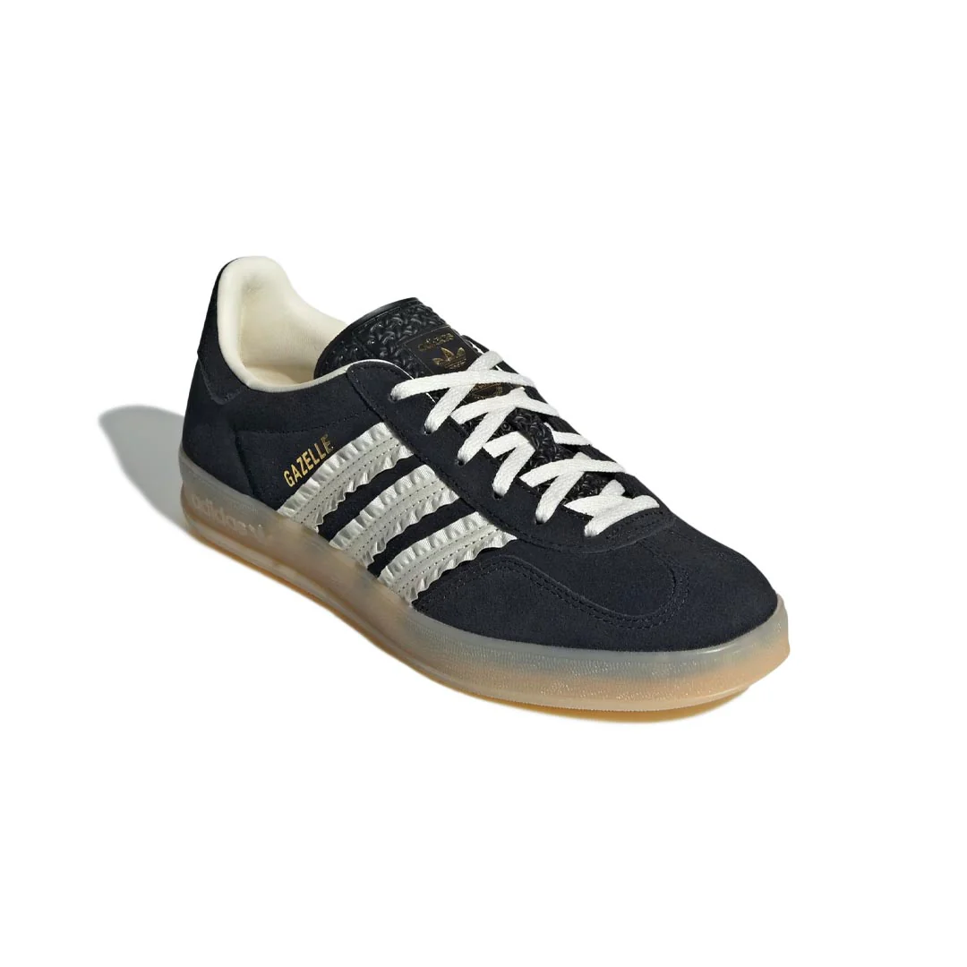 adidas - Women's Gazelle Indoor Shoes (JS1412) - Image 3