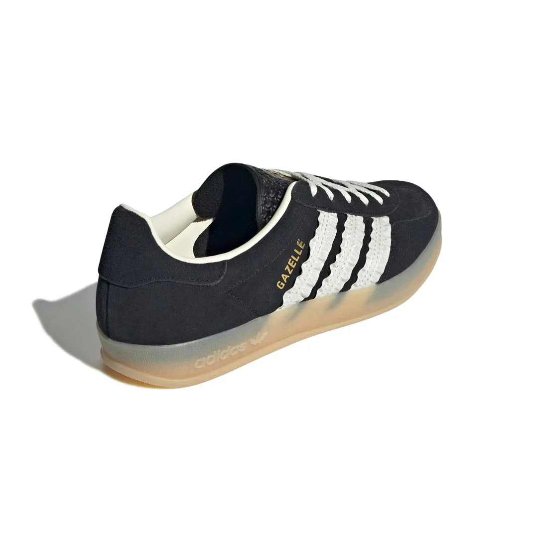 adidas - Women's Gazelle Indoor Shoes (JS1412) - Image 4