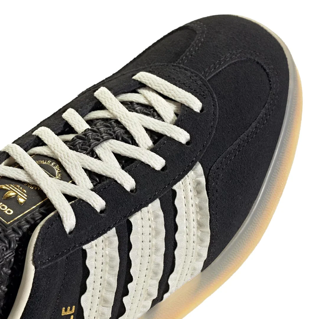 adidas - Women's Gazelle Indoor Shoes (JS1412) - Image 7