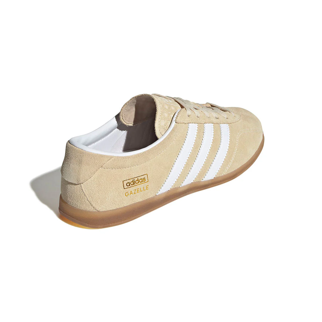 adidas - Women's Gazelle Lo Pro Shoes (JR8889) - Image 3