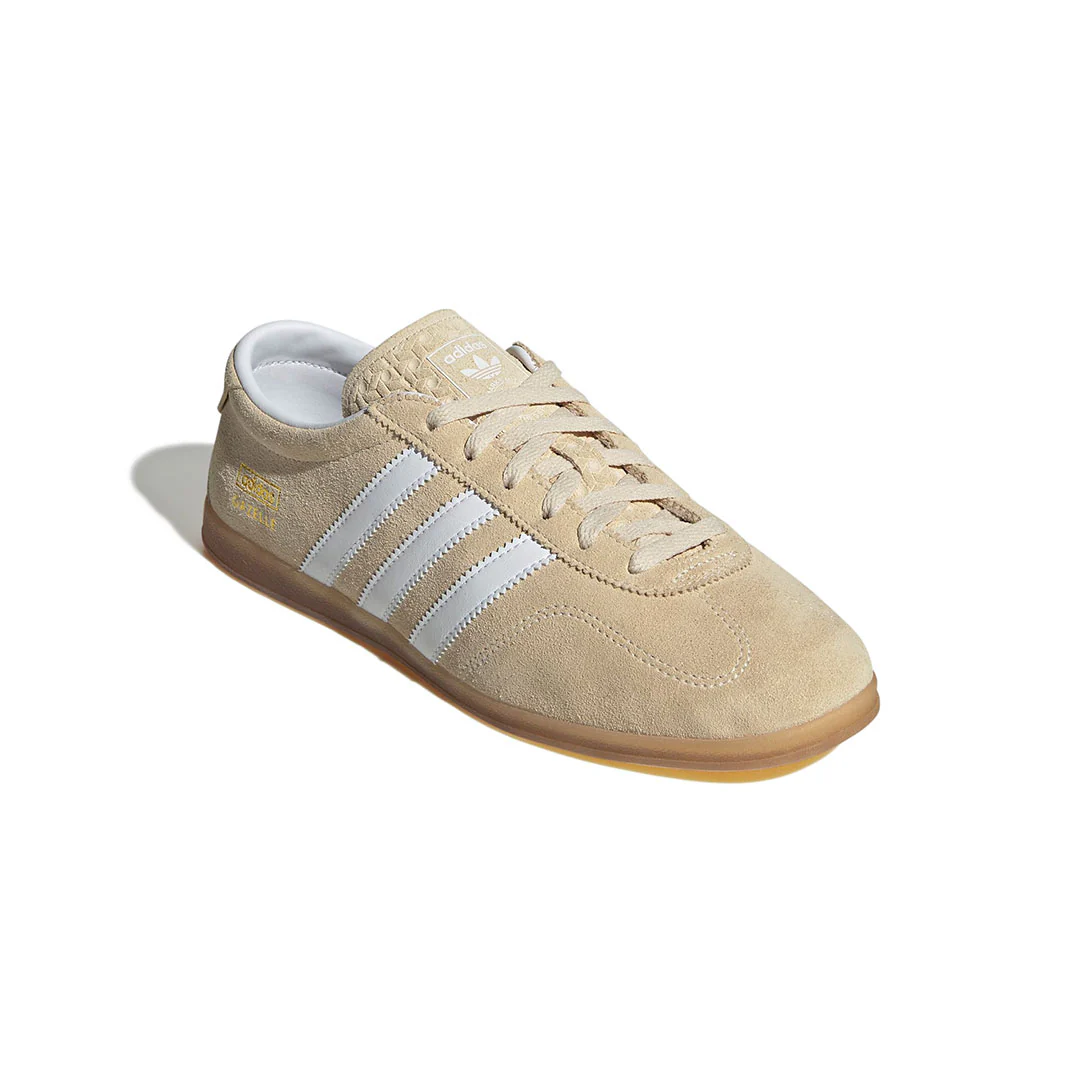 adidas - Women's Gazelle Lo Pro Shoes (JR8889) - Image 4