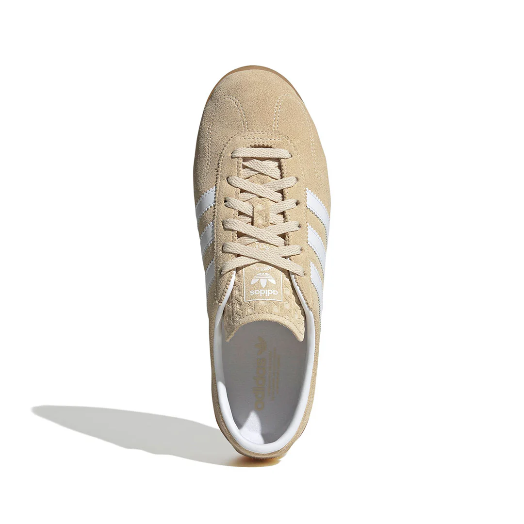 adidas - Women's Gazelle Lo Pro Shoes (JR8889) - Image 5