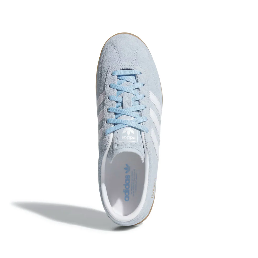 adidas - Women's Gazelle Lo Pro Shoes (JR8893) - Image 5