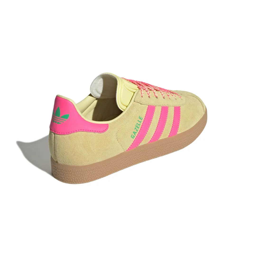 adidas - Women's Gazelle Shoes (JH7211) - Image 4