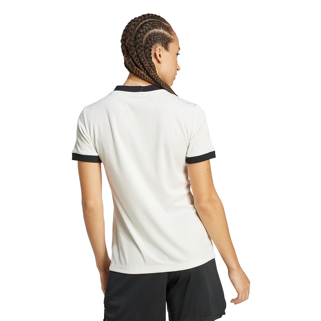 adidas - Women's Germany Anniversary Jersey (JY0244) - Image 4