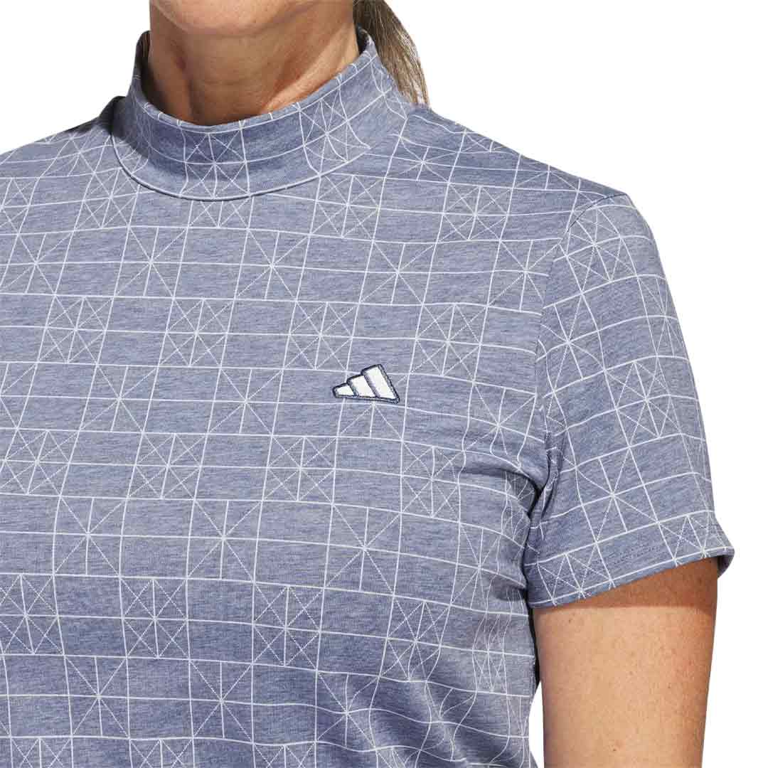 adidas - Women's Go-To Polo (IM8091) - Image 4