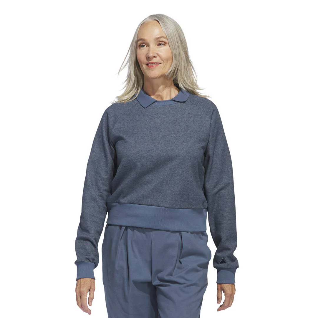 adidas - Women's Go-To Sweatshirt (IP4195) - Image 2