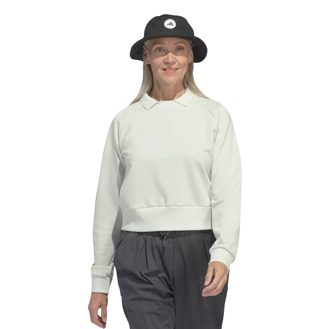 adidas - Women's Go-To Sweatshirt (IP8667) - Image 2
