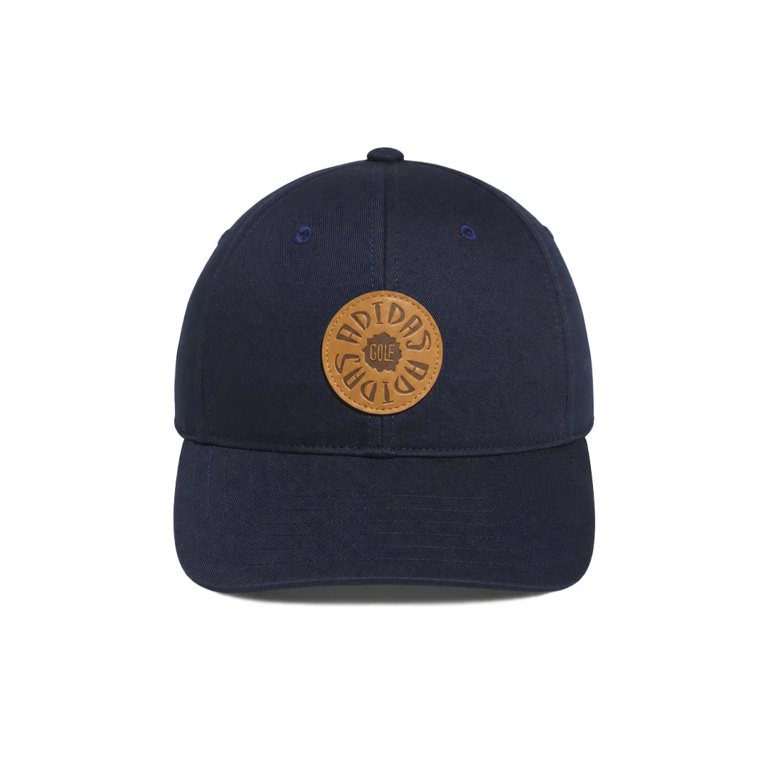 adidas - Women's Golf Patch Cap (JJ3834-W)