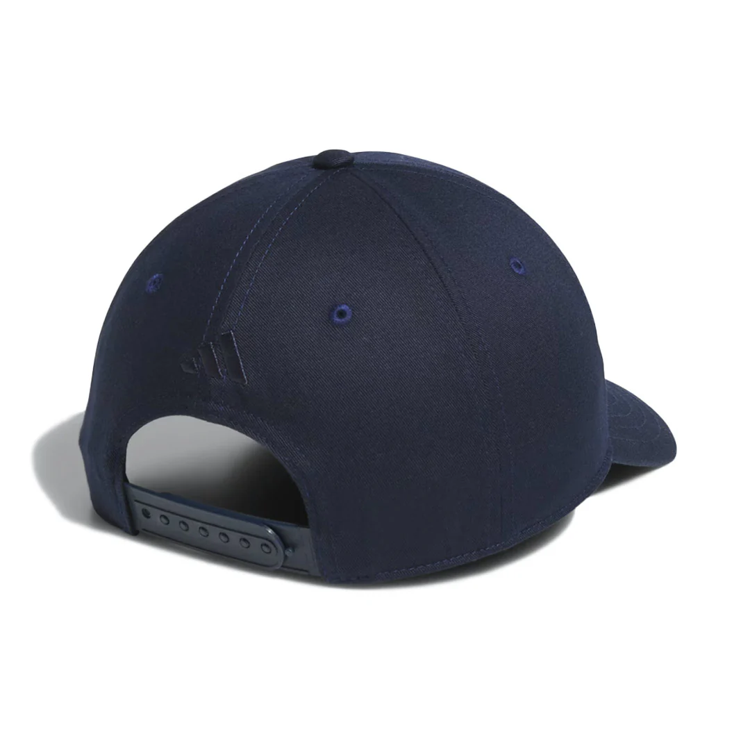 adidas - Women's Golf Patch Cap (JJ3834-W) - Image 3