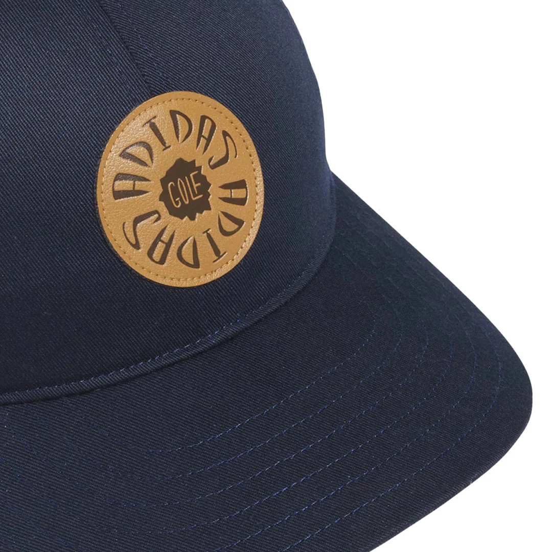 adidas - Women's Golf Patch Cap (JJ3834-W) - Image 4
