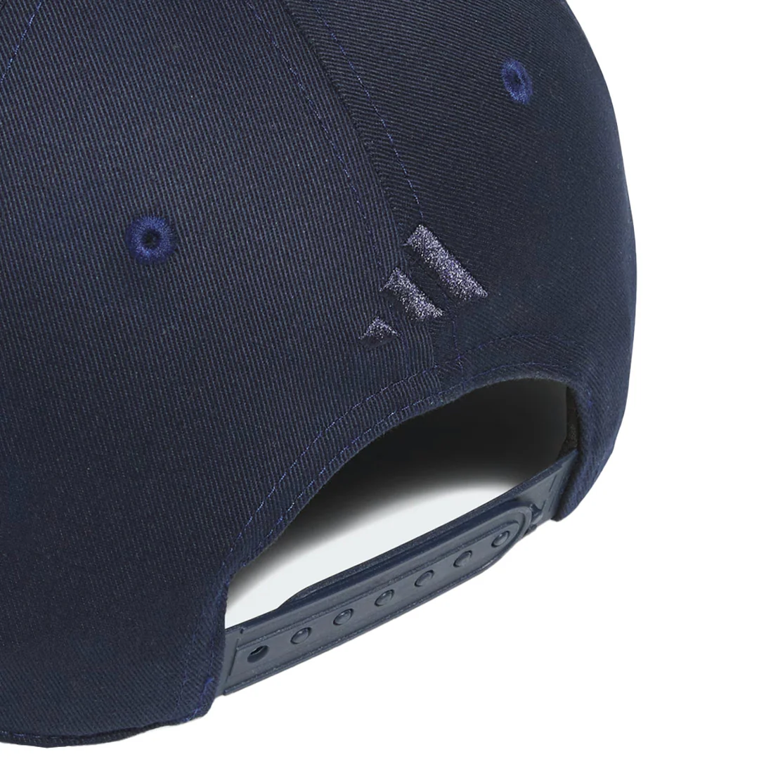 adidas - Women's Golf Patch Cap (JJ3834-W) - Image 5