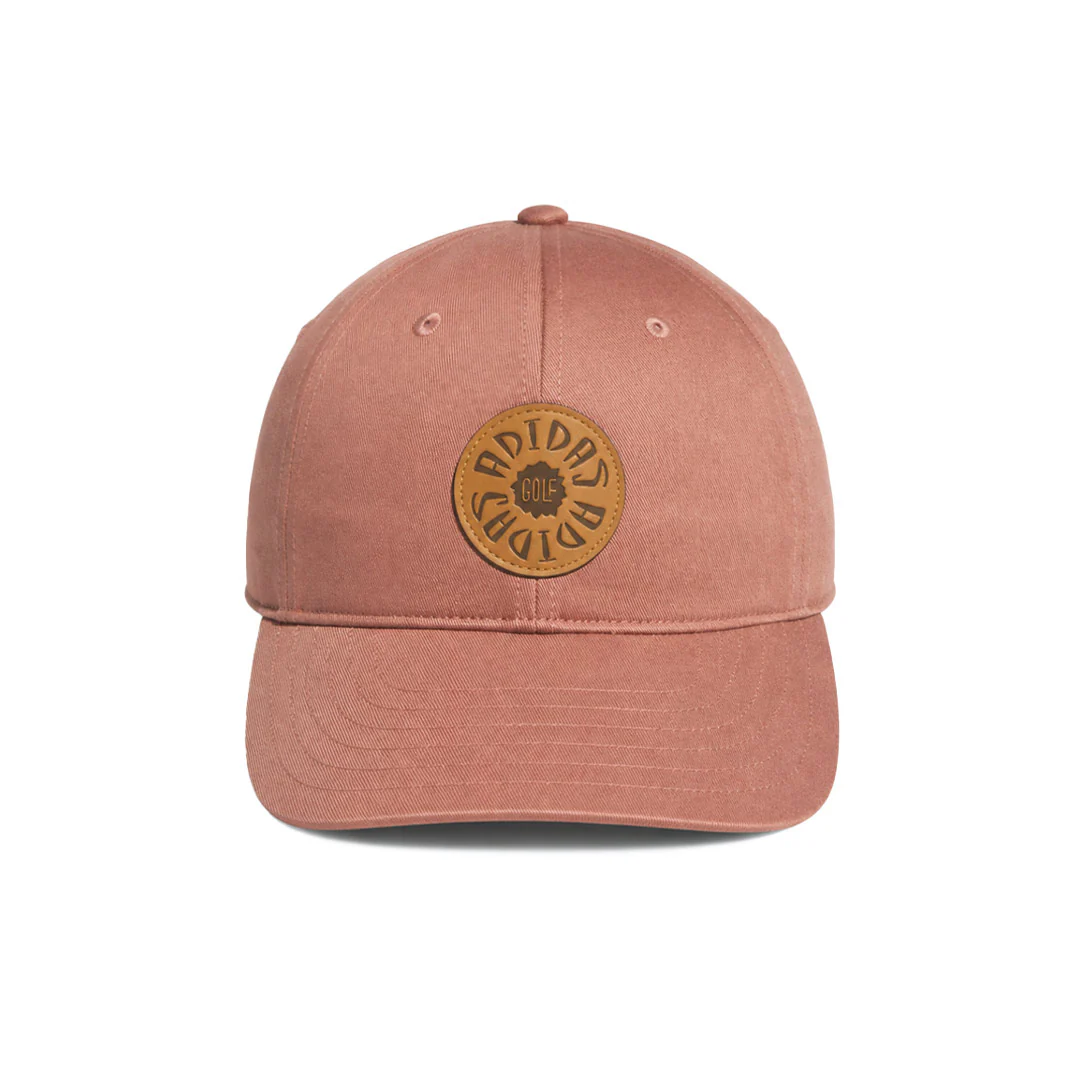 adidas - Women's Golf Patch Cap (JJ3835-W)