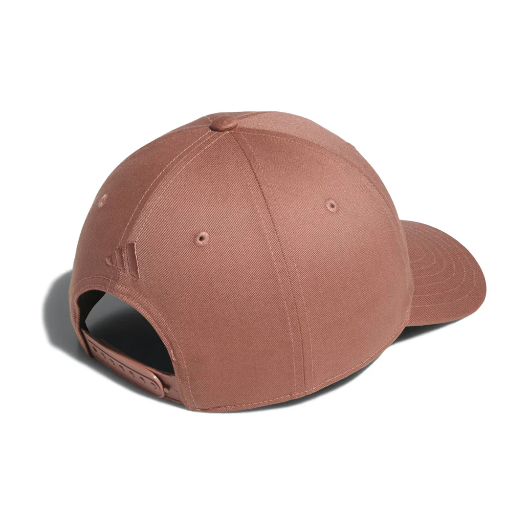 adidas - Women's Golf Patch Cap (JJ3835-W) - Image 3