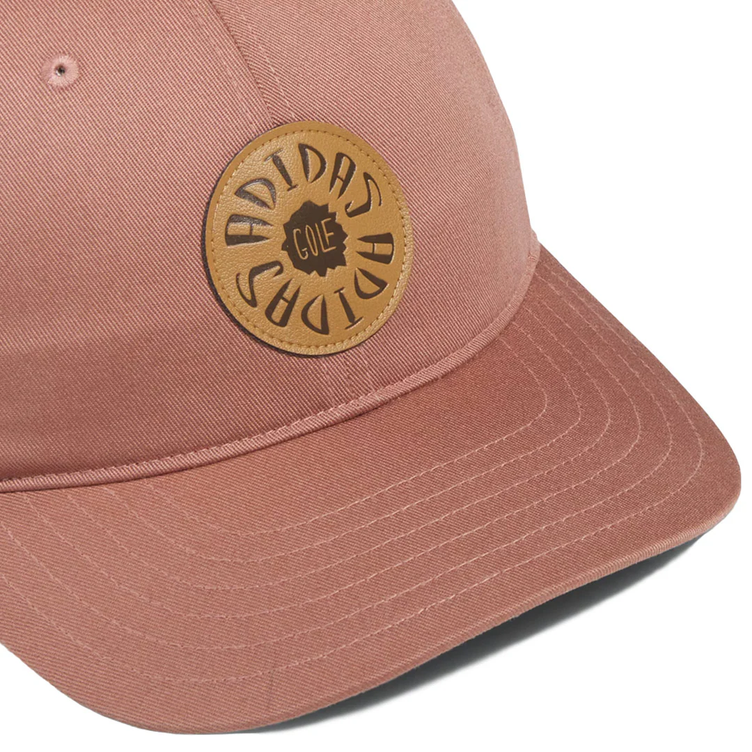 adidas - Women's Golf Patch Cap (JJ3835-W) - Image 4