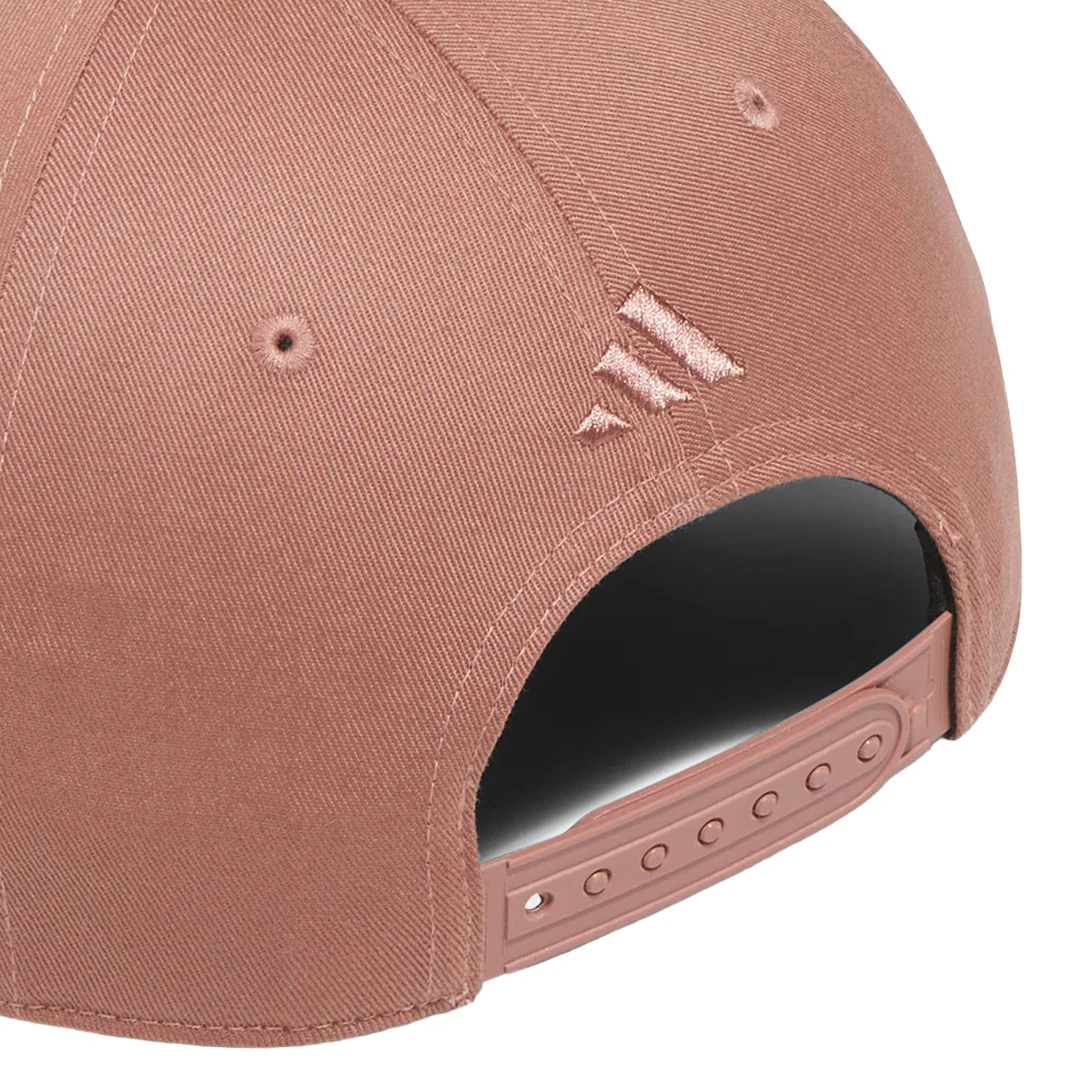 adidas - Women's Golf Patch Cap (JJ3835-W) - Image 5