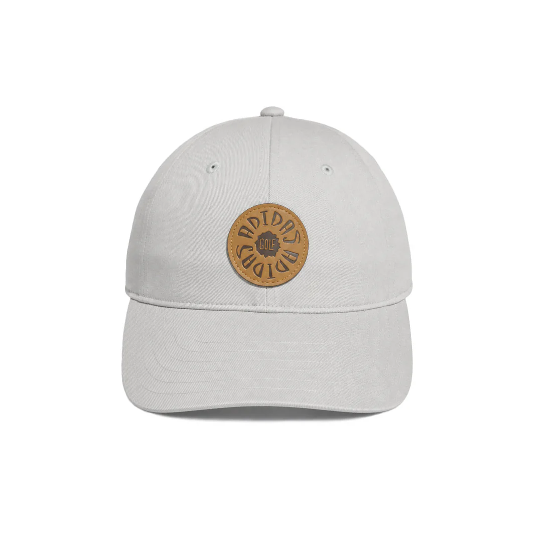 adidas - Women's Golf Patch Cap (JP2368-W)