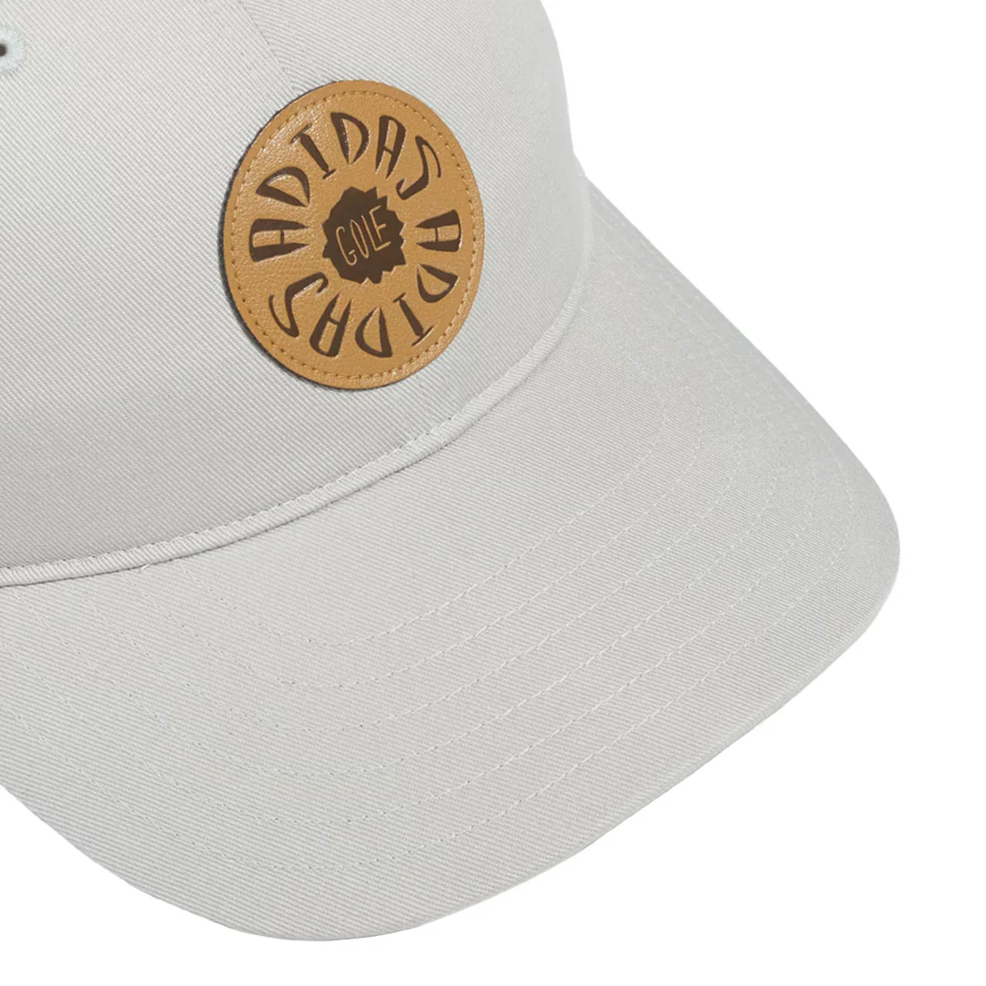 adidas - Women's Golf Patch Cap (JP2368-W) - Image 4