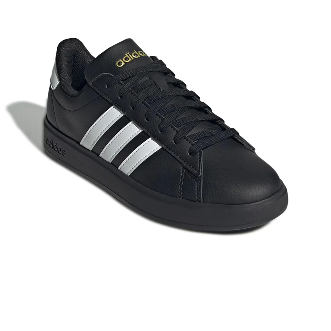 adidas - Women's Grand Court 2.0 Shoes (JH7243) - Image 3
