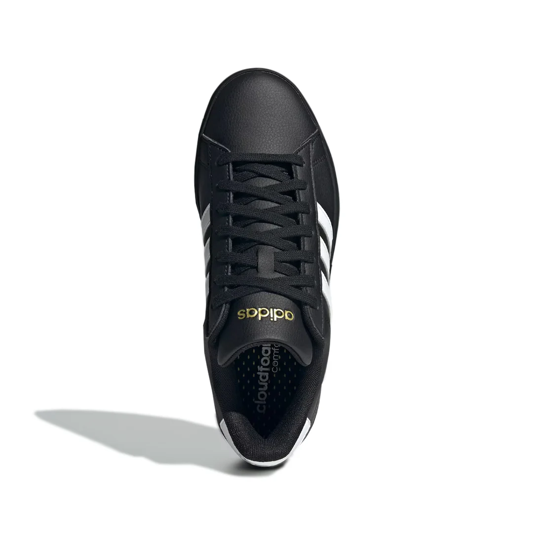 adidas - Women's Grand Court 2.0 Shoes (JH7243) - Image 4