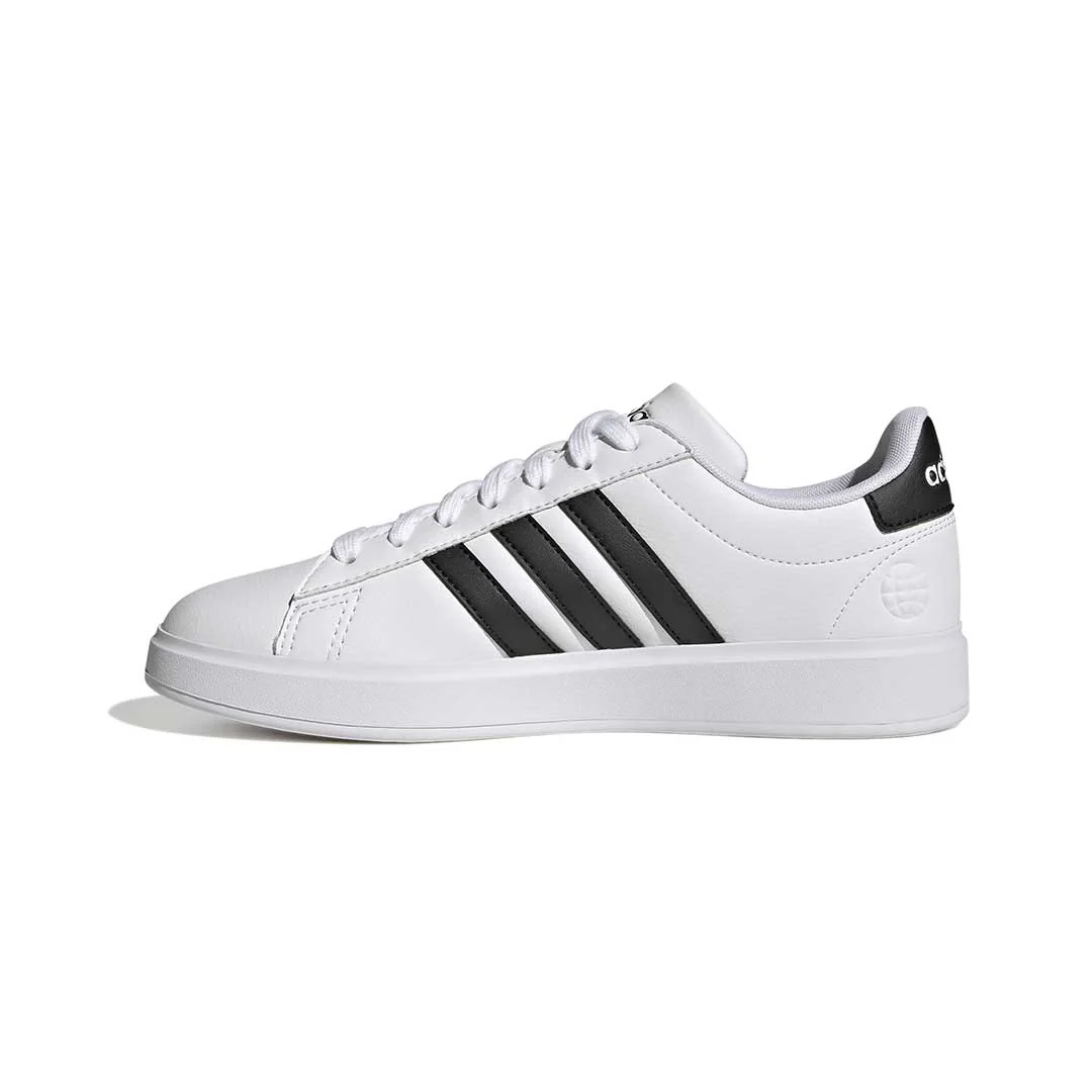 adidas - Women's Grand Court Shoes (GW9214) - Image 2