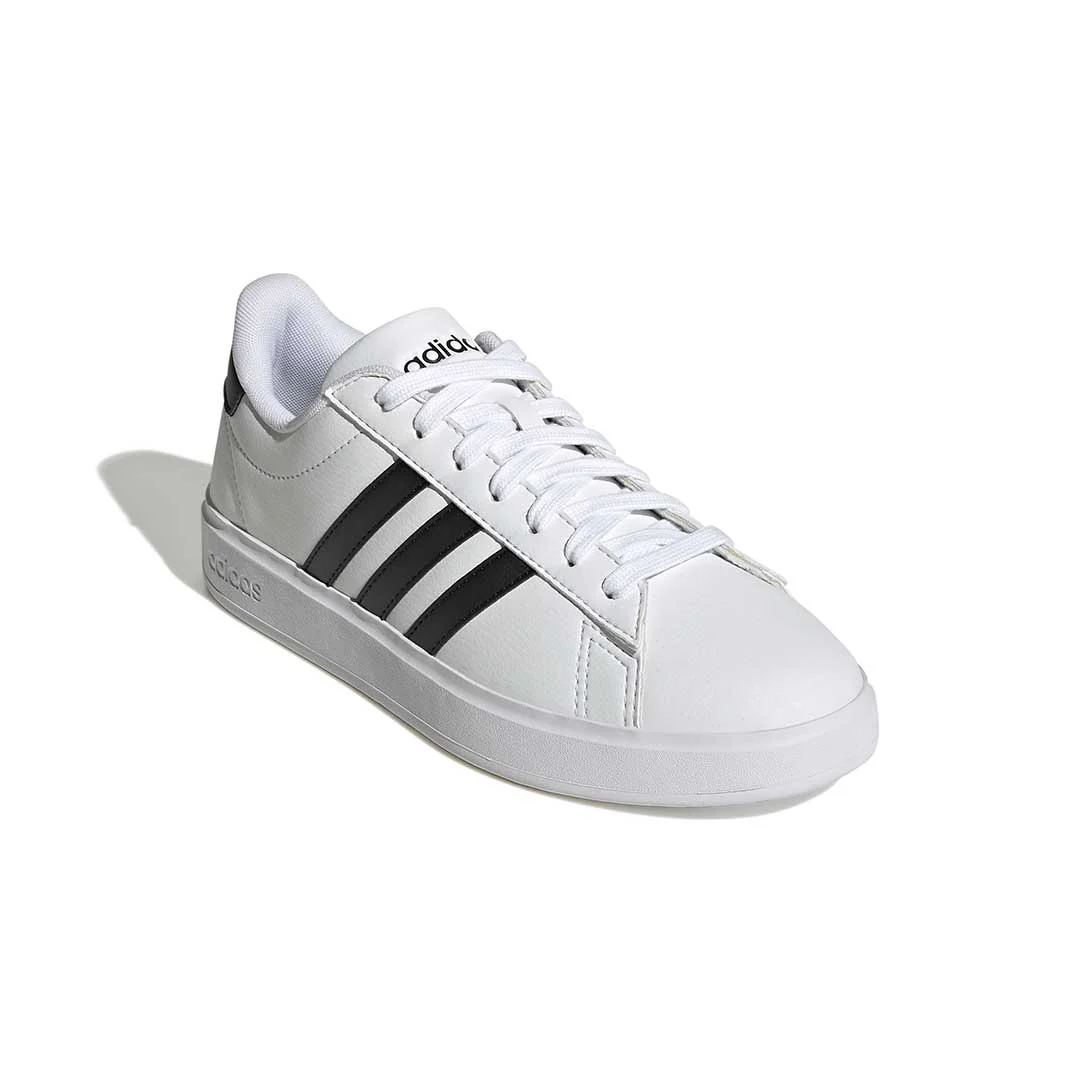 adidas - Women's Grand Court Shoes (GW9214) - Image 3