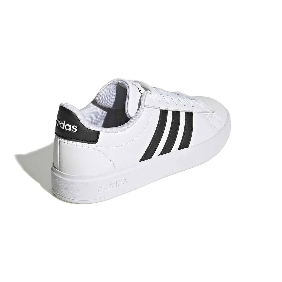adidas - Women's Grand Court Shoes (GW9214) - Image 4