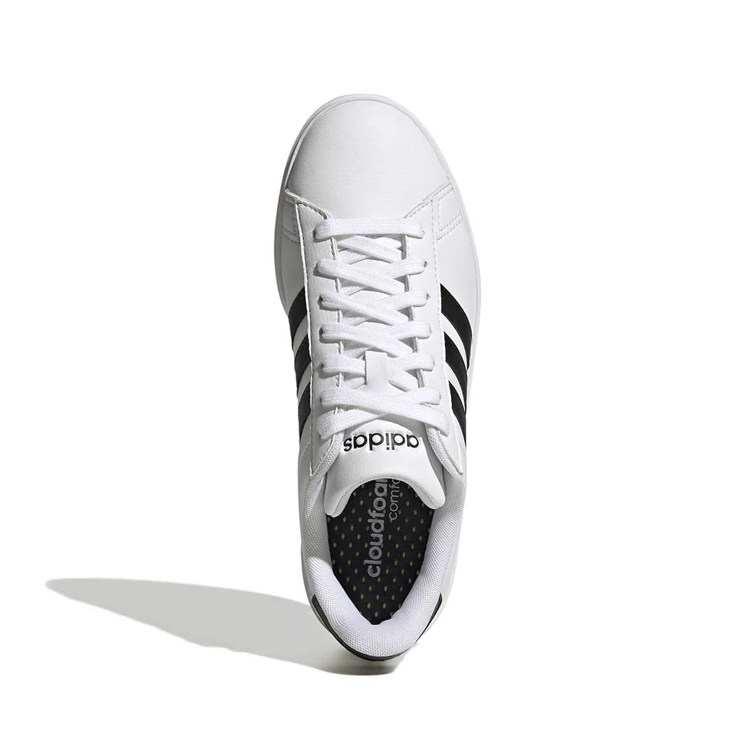 adidas - Women's Grand Court Shoes (GW9214) - Image 5