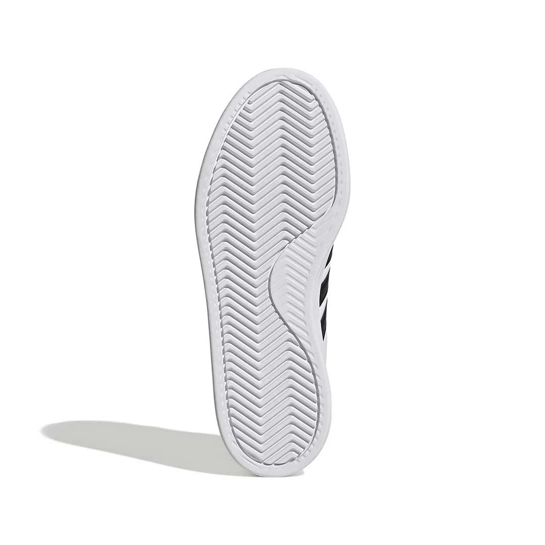 adidas - Women's Grand Court Shoes (GW9214) - Image 6