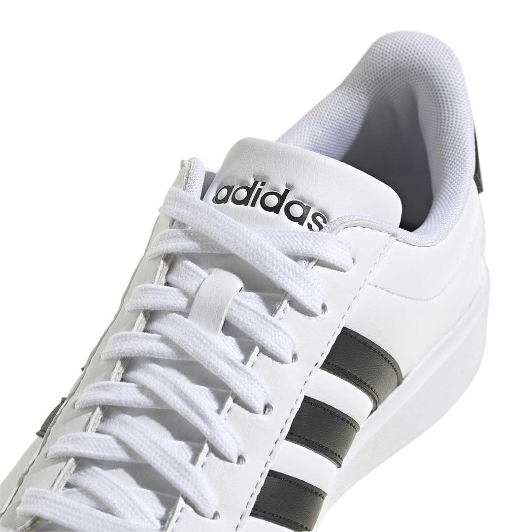 adidas - Women's Grand Court Shoes (GW9214) - Image 7
