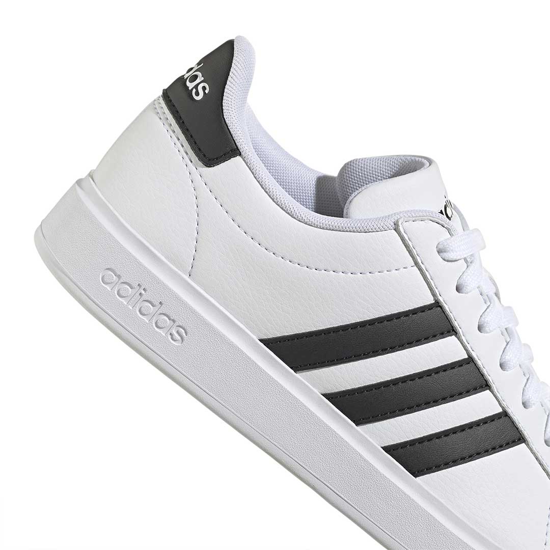 adidas - Women's Grand Court Shoes (GW9214) - Image 8