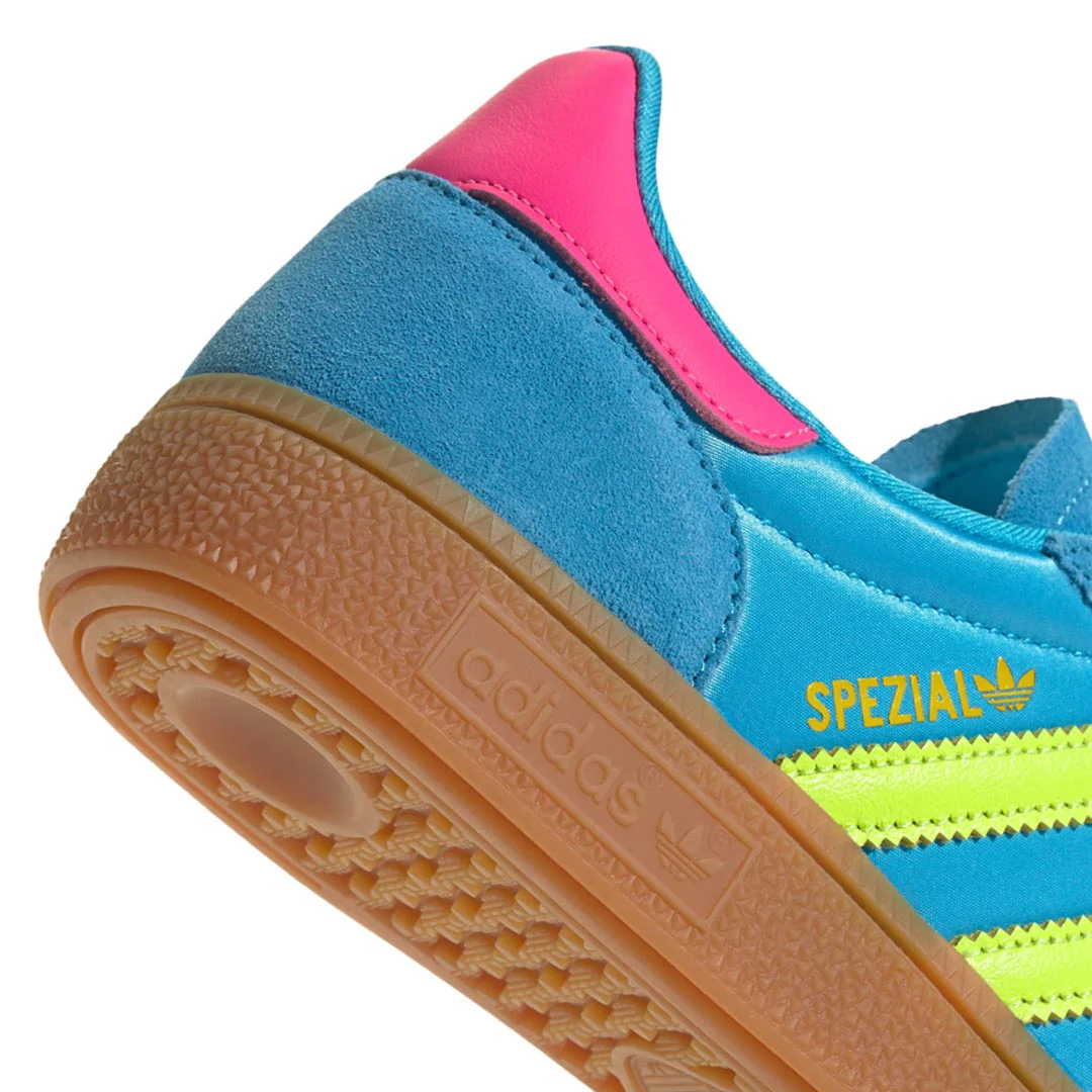 adidas - Women's Handball Spezial Shoes (JH5658) - Image 5