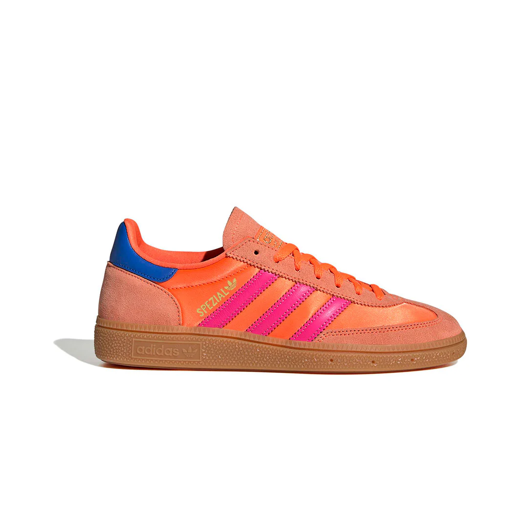 adidas - Women's Handball Spezial Shoes (JH5659)