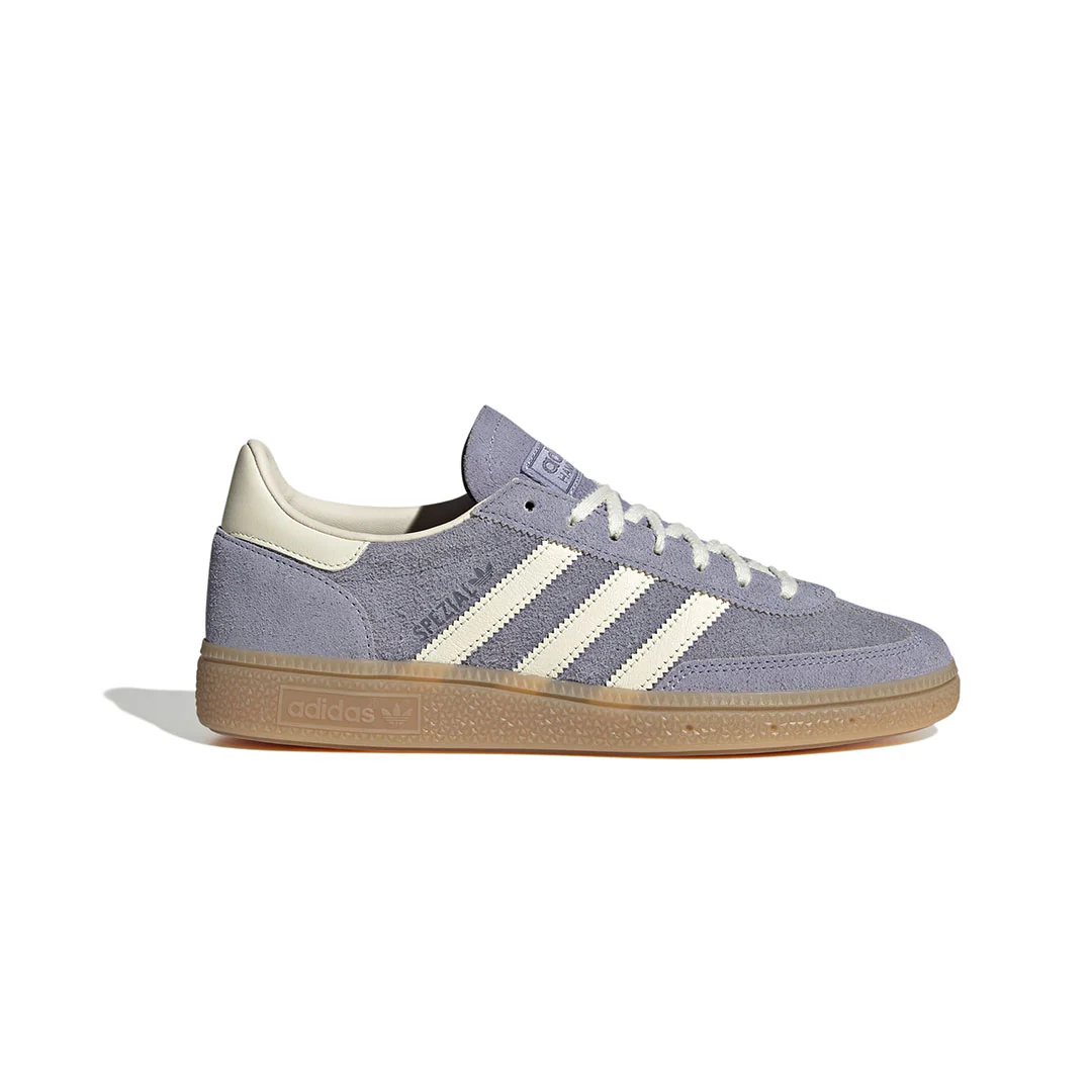 adidas - Women's Handball Spezial Shoes (JR0849)