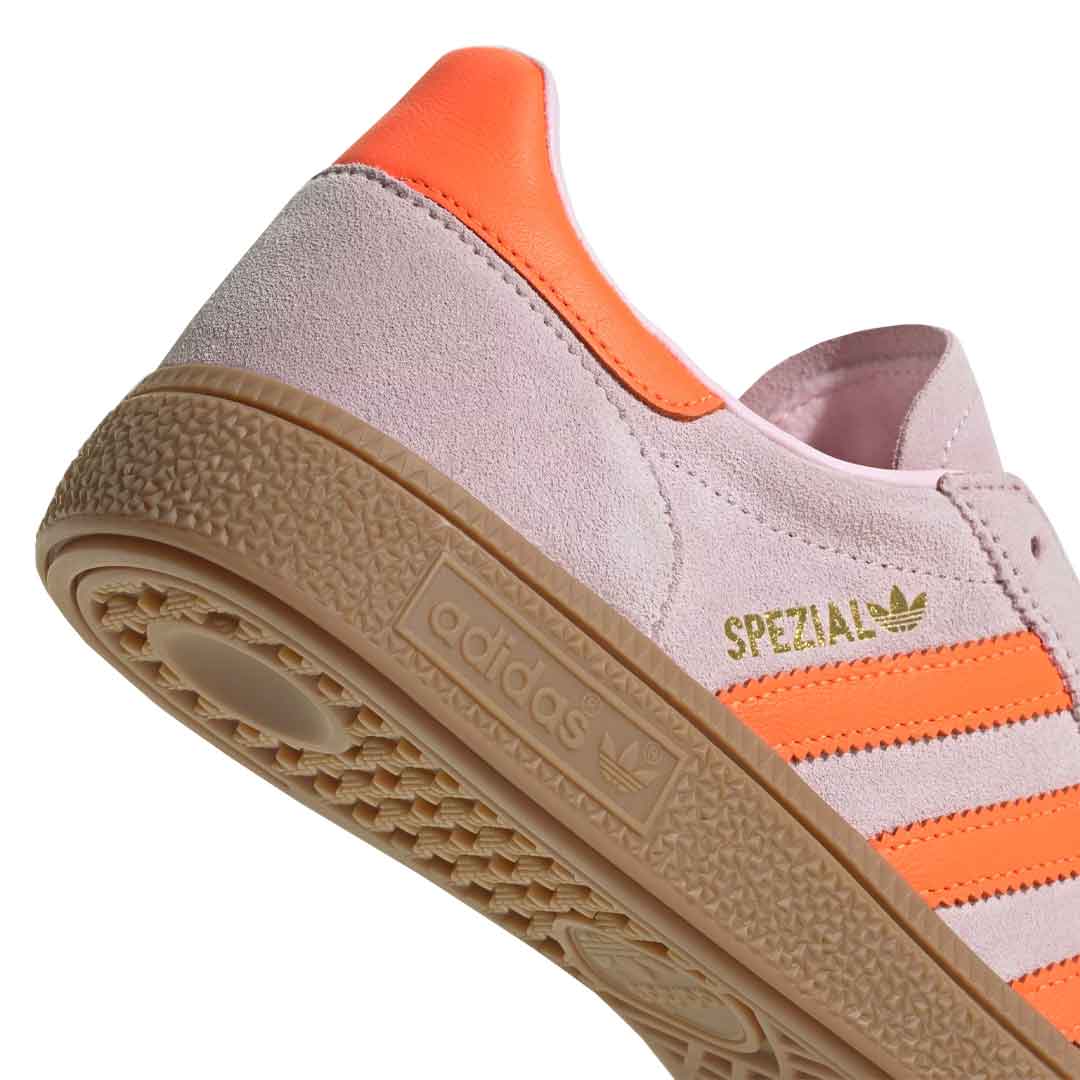 adidas - Women's Handball Spezial Shoes (JS0250) - Image 8