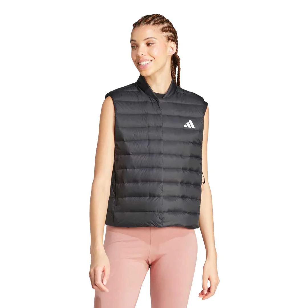 adidas - Women's Helionic Light Vest (JD1089) - Image 2