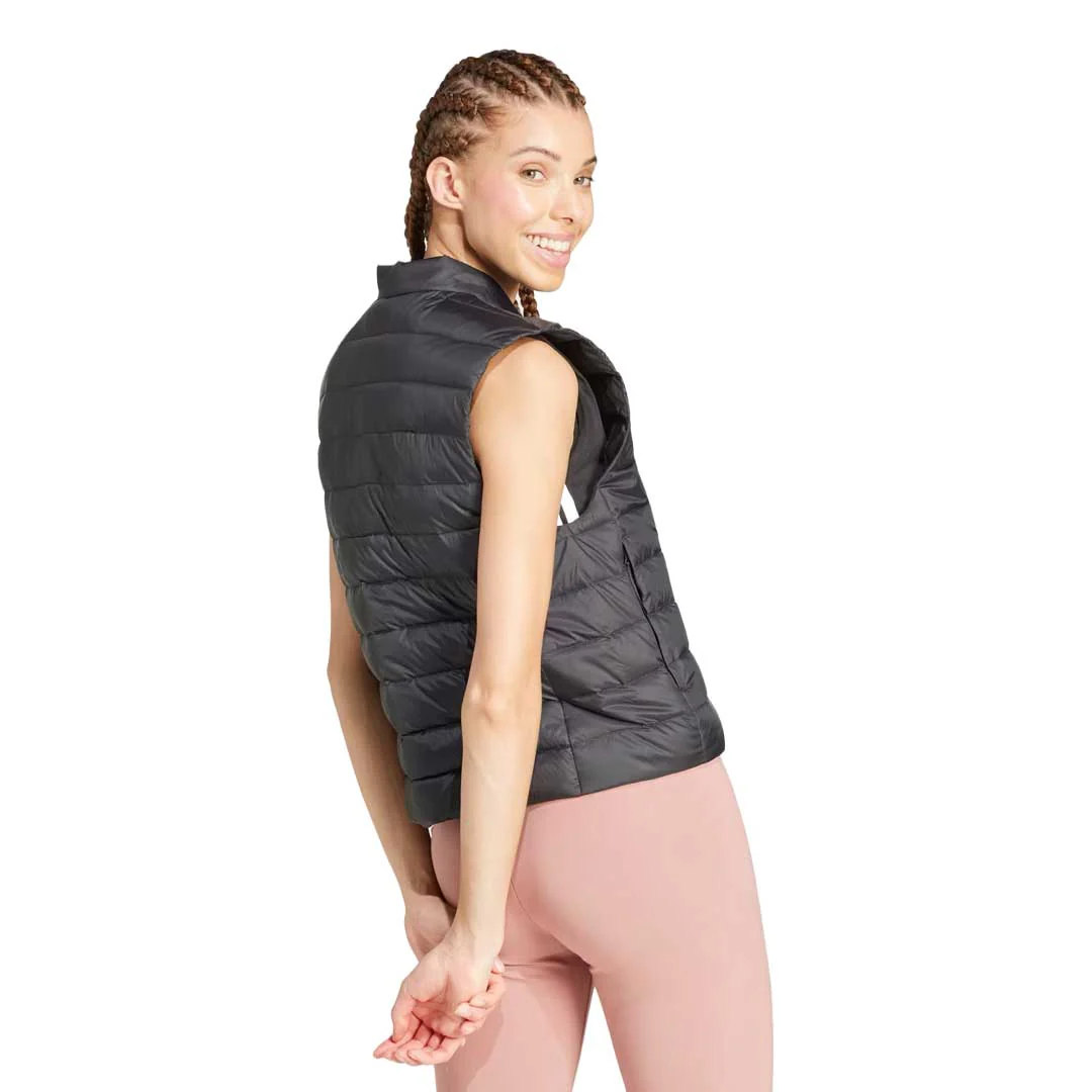 adidas - Women's Helionic Light Vest (JD1089) - Image 3
