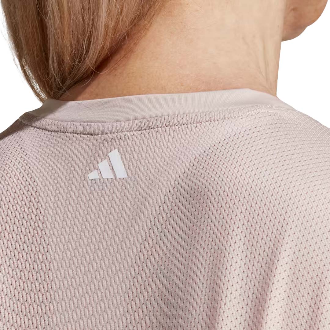 adidas - Women's HIIT Aeroready T-Shirt (HY5412) - Image 6