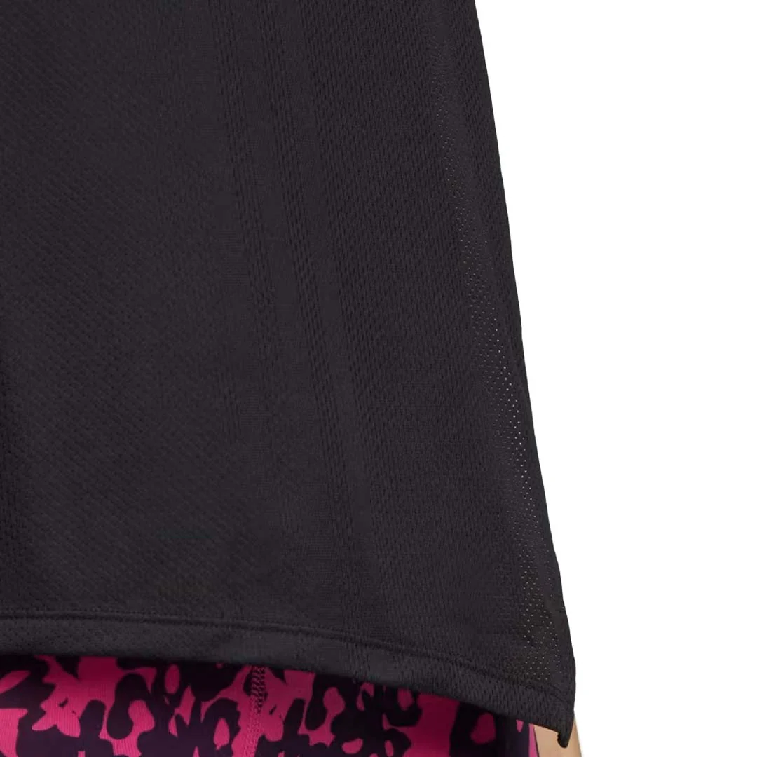 adidas - Women's HIIT Aeroready Training Tank Top (HY5395) - Image 7