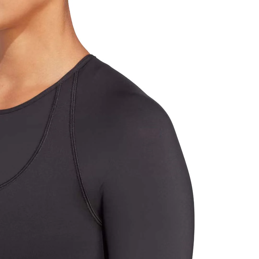 adidas - Women's HIIT Heat.Rdy Training Crop T-Shirt (HN5556) - Image 6