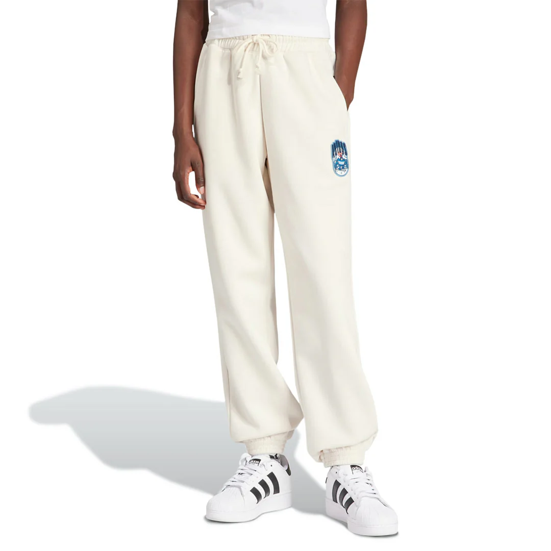 adidas - Women's Holiday Sweatpant (IT1743) - Image 2