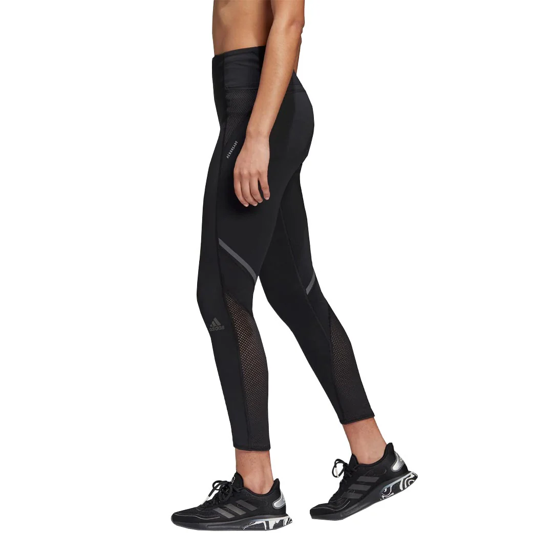 adidas - Women's How We Do 7/8 Tights (FM7643) - Image 3