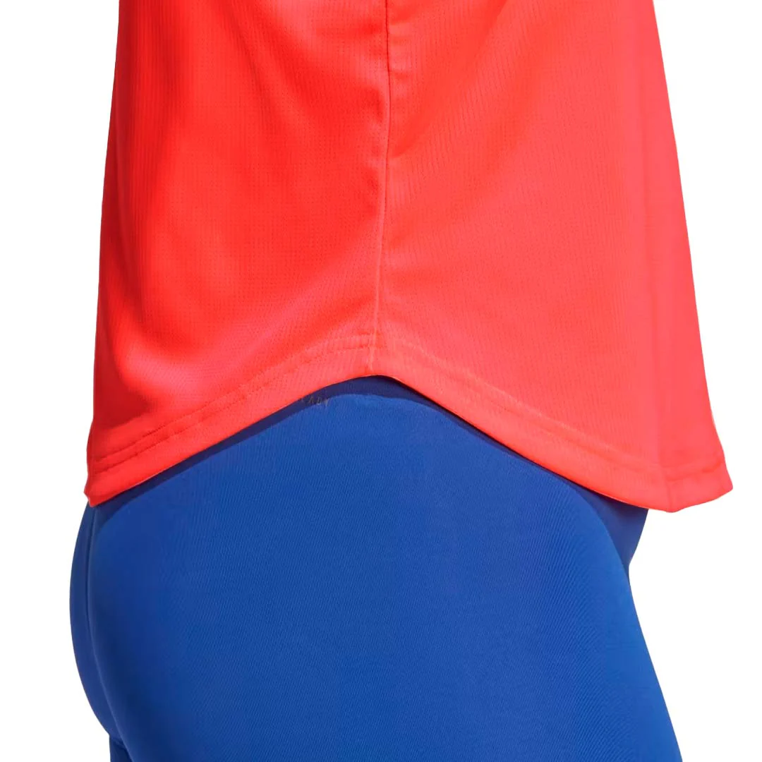 adidas - Women's Hyperbright Training Tank Top (IL6622) - Image 6