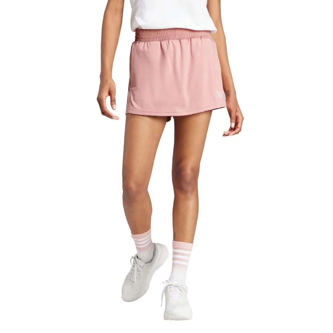 adidas - Women's Last Days Of Summer Skort (IR8370) - Image 2