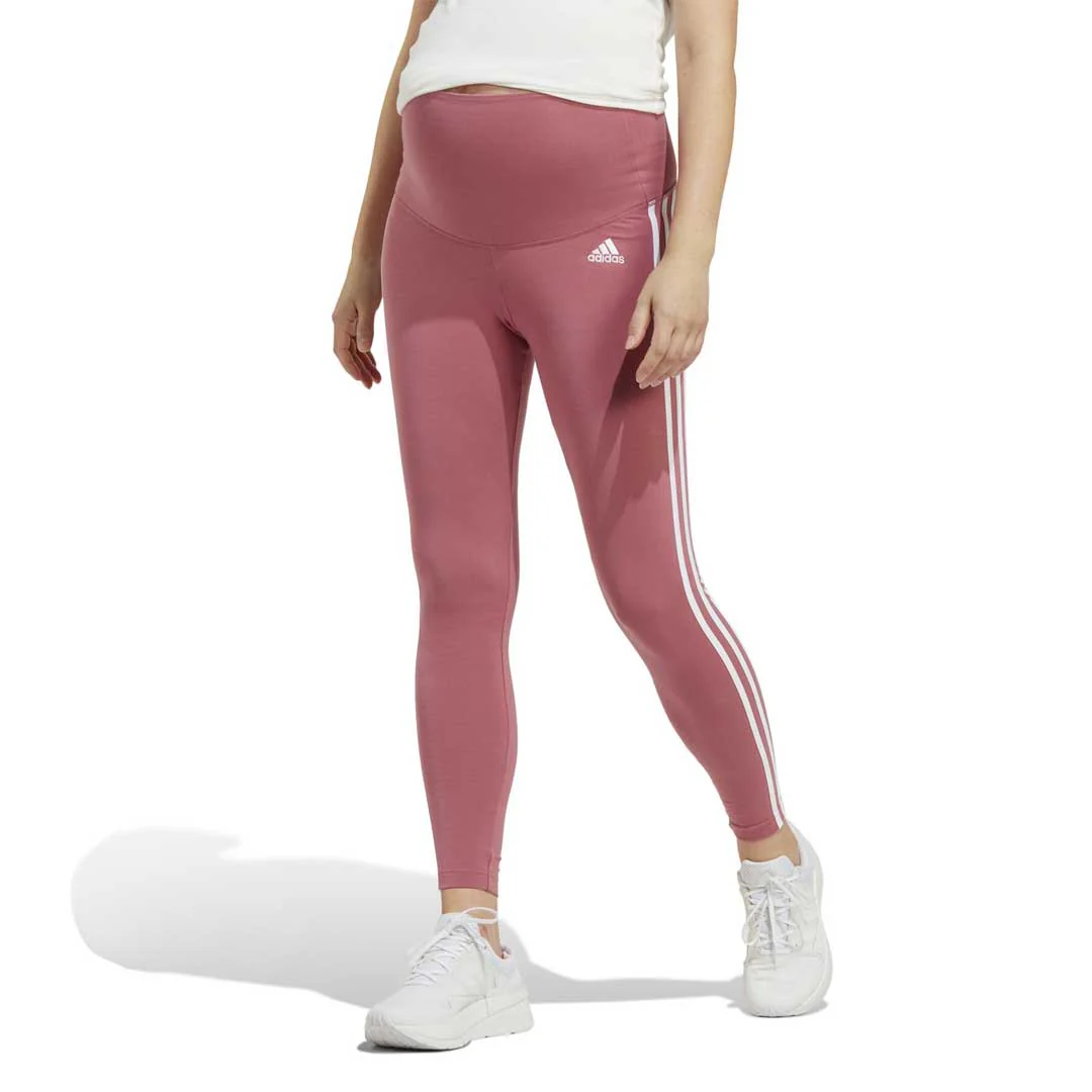 adidas - Women's Leggings (Maternity) (IC9642) - Image 2