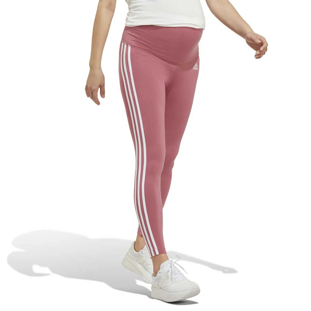 adidas - Women's Leggings (Maternity) (IC9642) - Image 3